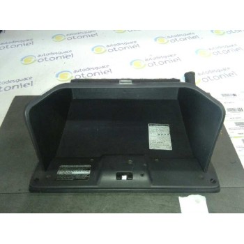 Recambio de guantera para toyota corolla verso (r1) 2,2 d-4d sport referencia OEM IAM   