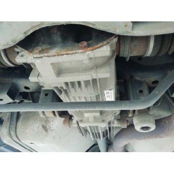 Recambio de diferencial trasero para mazda cx-7 (er) luxury referencia OEM IAM MA2727151 6V 4X4 