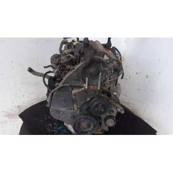 Recambio de motor completo para honda civic berlina 3 (ep1/2) 1.7 cdti cat referencia OEM IAM 4EE2 M 
