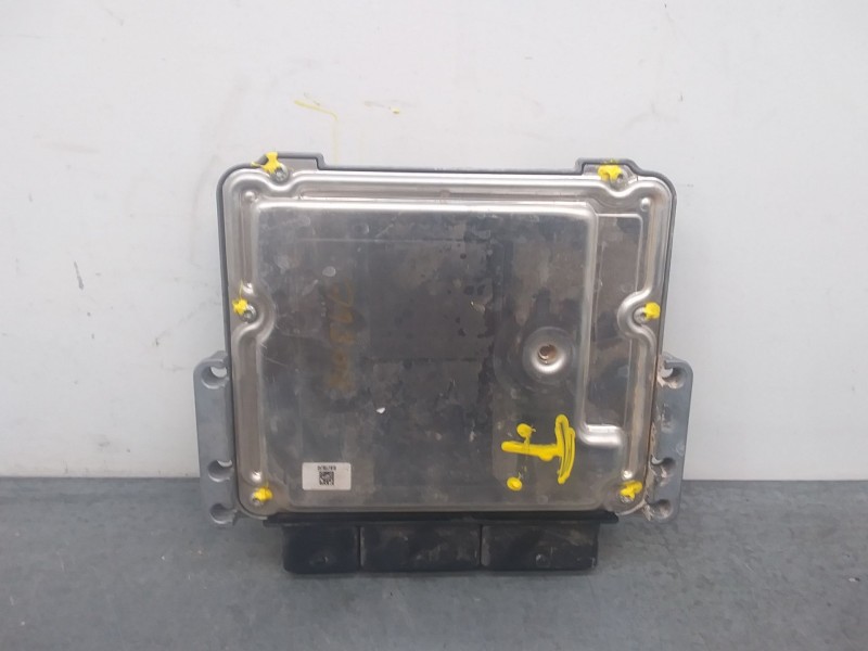 Recambio de centralita motor uce para renault clio iv (bh_) 1.5 dci 75 referencia OEM IAM 0281033119  237106319R