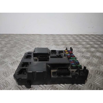 Recambio de centralita bsi para peugeot 307 (s1) xr referencia OEM IAM 9651197080 9651197780 