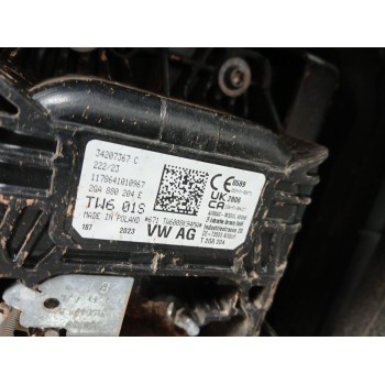 Recambio de salpicadero para volkswagen t-roc (a11, d11) 2.0 tdi scr referencia OEM IAM 2GA857002 2GA880204E 