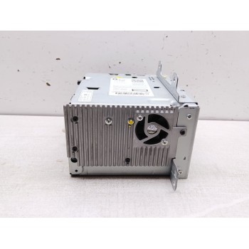 Recambio de sistema audio / radio cd para opel astra j (p10) 1.6 cdti (68) referencia OEM IAM 23495140  