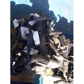 Recambio de motor completo para renault megane ii berlina 5p confort authentique referencia OEM IAM F9Q800 M 