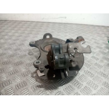 Recambio de mangueta delantera izquierda para citroën c4 picasso referencia OEM IAM G0749028870  