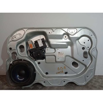 Recambio de elevalunas delantero derecho para ford c-max (cb3) ambiente referencia OEM IAM 7M51R203A28DB 7M51R045H16A 7M5T14B533