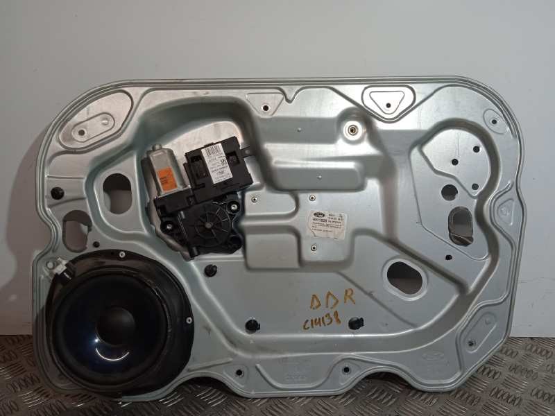 Recambio de elevalunas delantero derecho para ford c-max (cb3) ambiente referencia OEM IAM 7M51R203A28DB 7M51R045H16A 7M5T14B533