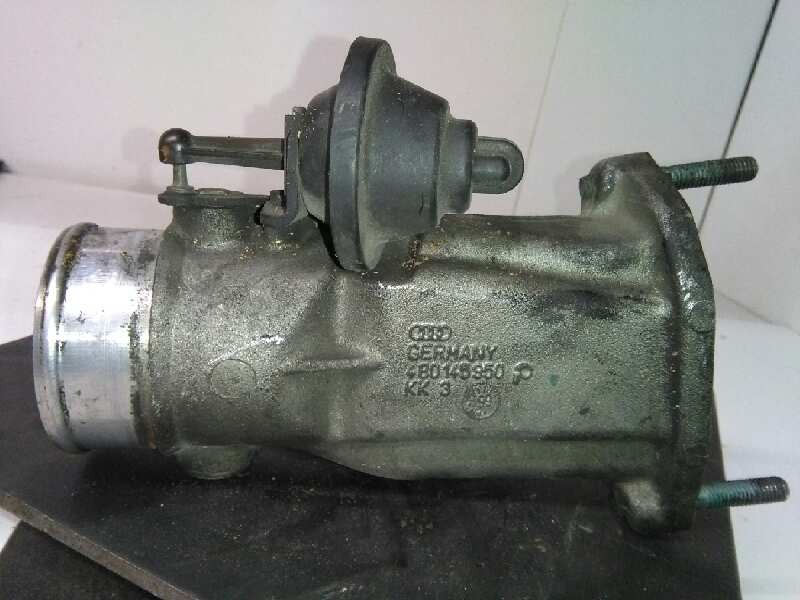 Recambio de caja mariposa para audi a6 berlina (4b2) 2.5 v6 24v tdi referencia OEM IAM 4B0145950P  