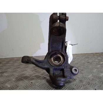 Recambio de mangueta delantera izquierda para ford mondeo ber. (ca2) limited edition referencia OEM IAM   