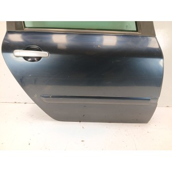 Recambio de puerta trasera derecha para peugeot 307 break (3e) 2.0 hdi 135 referencia OEM IAM   