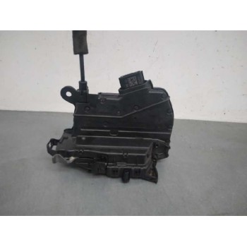 CERRADURA PUERTA TRASERA IZQUIERDA 825015FA0A 2 PINES 