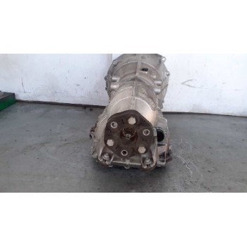 Recambio de caja cambios para bmw serie 1 berlina (e81/e87) 118d referencia OEM IAM   