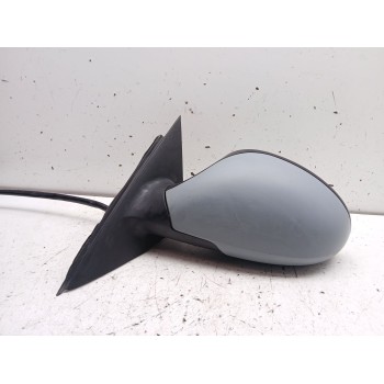 Recambio de retrovisor izquierdo para seat ibiza iii (6l1) 1.4 tdi referencia OEM IAM   