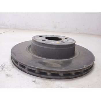 Recambio de disco freno delantero para tesla model 3 ev referencia OEM IAM 104461100D  