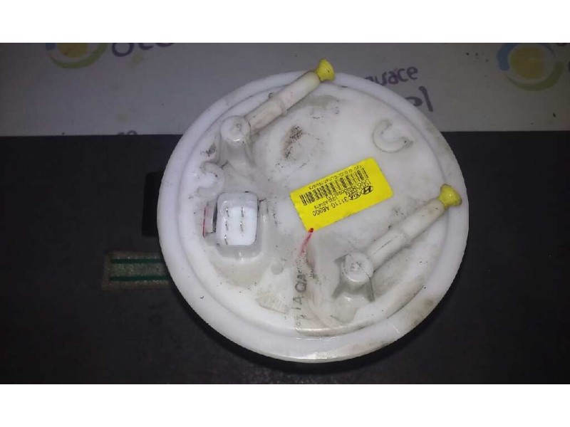 Recambio de aforador para kia pro_cee´d ( ) 1.6 crdi cat referencia OEM IAM 31110A6900  