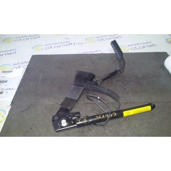 PRETENSOR AIRBAG IZQUIERDO 5P 