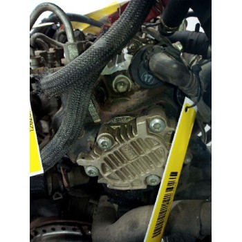 BOMBA INYECCION 0445010134 