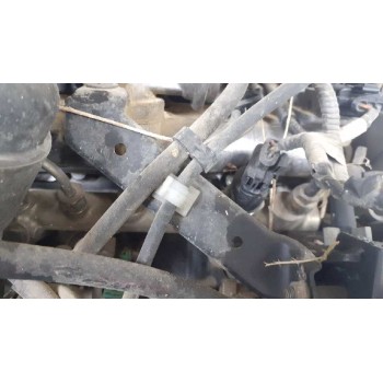 Recambio de motor completo para honda civic berlina 3 (ep1/2) 1.7 cdti cat referencia OEM IAM 4EE2 M 
