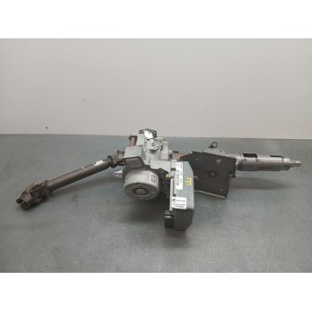 Recambio de columna direccion para ford fiesta (ccn) trend referencia OEM IAM c1bc3c529aj 54086642a 