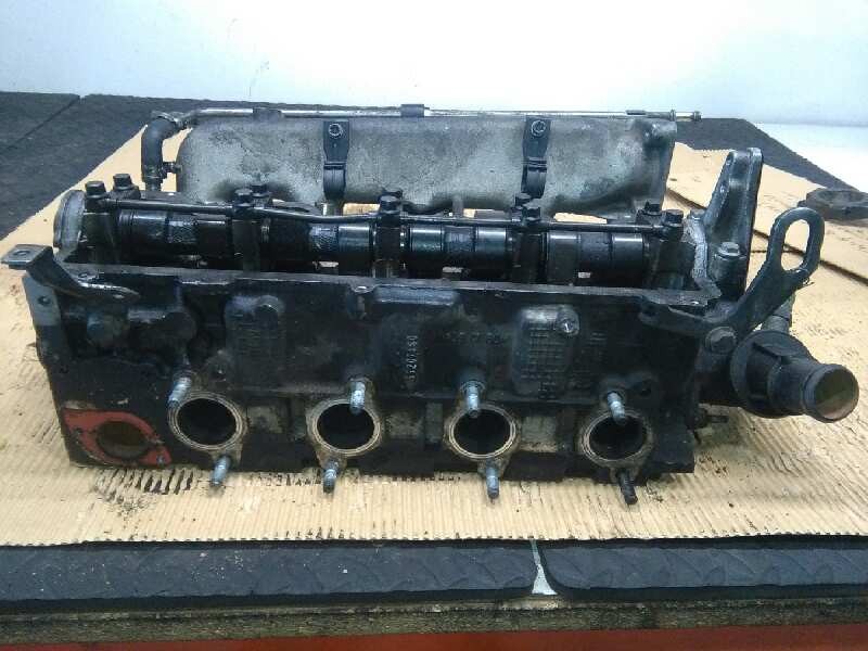 Recambio de culata para opel zafira b 1.9 cdti referencia OEM IAM   
