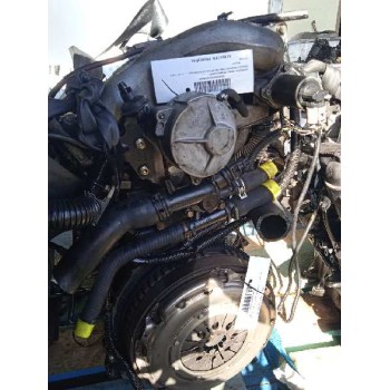 Recambio de motor completo para renault megane ii berlina 5p confort authentique referencia OEM IAM F9Q800 M 
