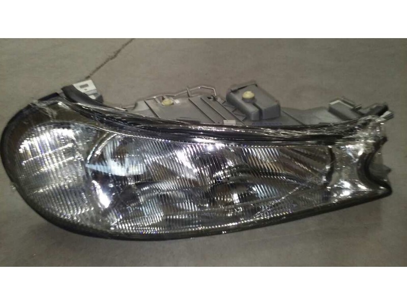 Recambio de faro derecho para ford mondeo berlina (gd) referencia OEM IAM 4311129RLDEM NUEVO 