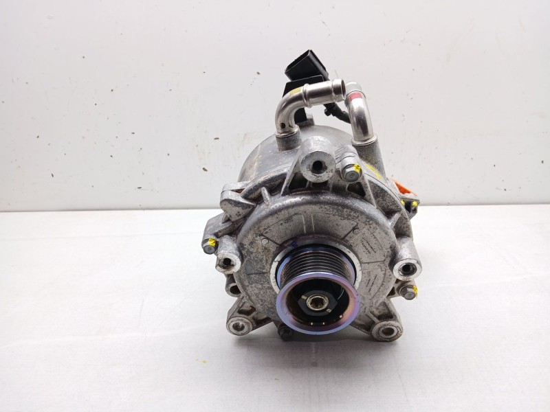 Recambio de alternador para hyundai tucson (nx4e, nx4a) 1.6 t-gdi hybrid referencia OEM IAM 373902M900  