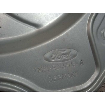 Recambio de elevalunas delantero derecho para ford c-max (cb3) ambiente referencia OEM IAM 7M51R203A28DB 7M51R045H16A 7M5T14B533