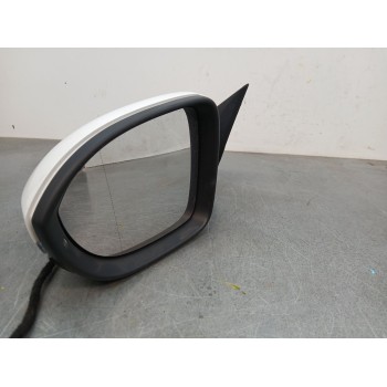 Recambio de retrovisor izquierdo para volkswagen t-roc (a11, d11) 1.5 tsi referencia OEM IAM E1041630  
