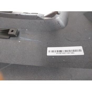 Recambio de paragolpes delantero para volvo xc40 (536) t4 awd referencia OEM IAM 31449359  