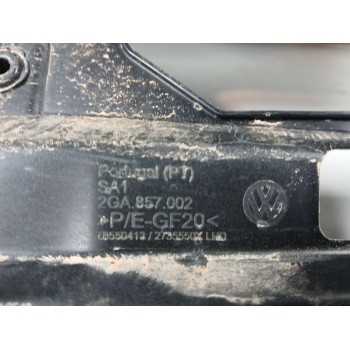 Recambio de salpicadero para volkswagen t-roc (a11, d11) 2.0 tdi scr referencia OEM IAM 2GA857002 2GA880204E 