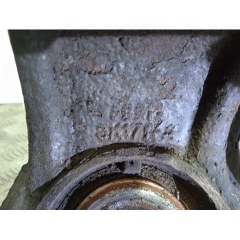 Recambio de mangueta delantera izquierda para ford mondeo ber. (ca2) limited edition referencia OEM IAM   