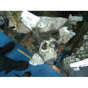 CAJA CAMBIOS A09203853U4C394 M 