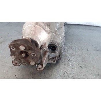 Recambio de caja cambios para bmw serie 1 berlina (e81/e87) 118d referencia OEM IAM   