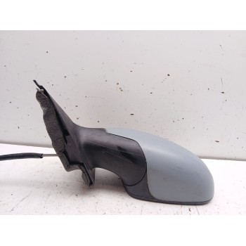Recambio de retrovisor izquierdo para seat ibiza iii (6l1) 1.4 tdi referencia OEM IAM   