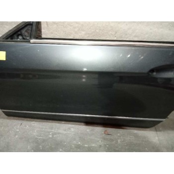 Recambio de puerta delantera izquierda para mercedes-benz clase clk (w207) coupe 350 cdi blueefficiency (207.322) referencia OEM