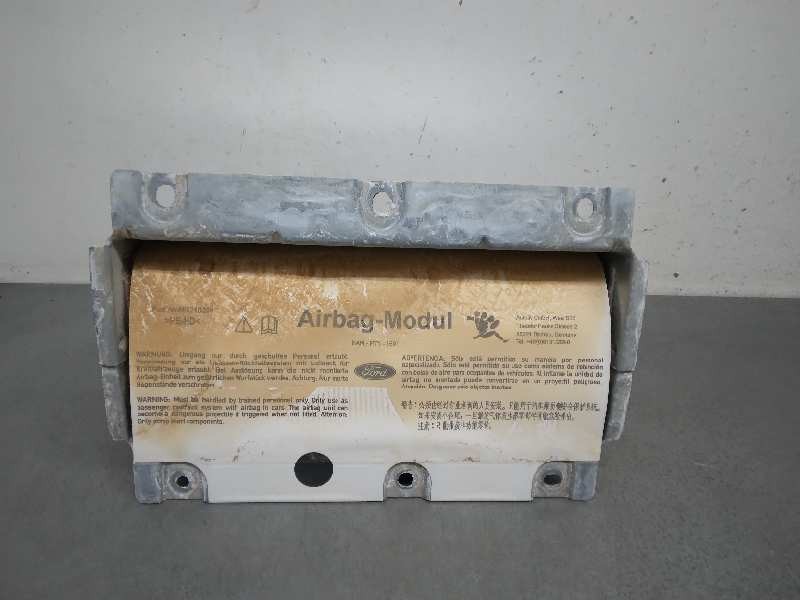 Recambio de airbag delantero derecho para ford s-max (ca1) titanium referencia OEM IAM 6G9N042A94BJ  
