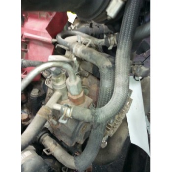 Recambio de bomba inyeccion para toyota yaris (ksp9/scp9/nlp9) básico referencia OEM IAM 0445010134  