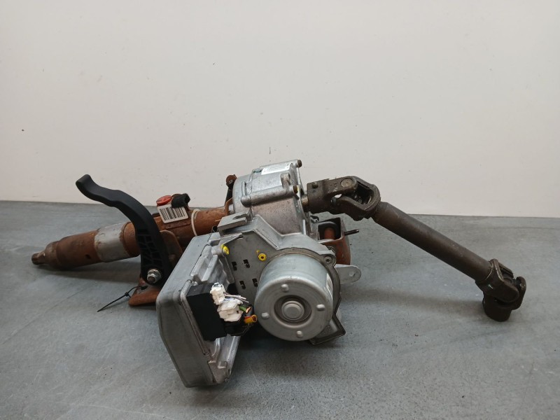 Recambio de columna direccion para ford transit courier combi trend referencia OEM IAM 59325236  