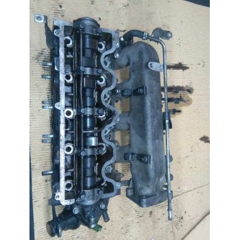 Recambio de culata para opel zafira b 1.9 cdti referencia OEM IAM   