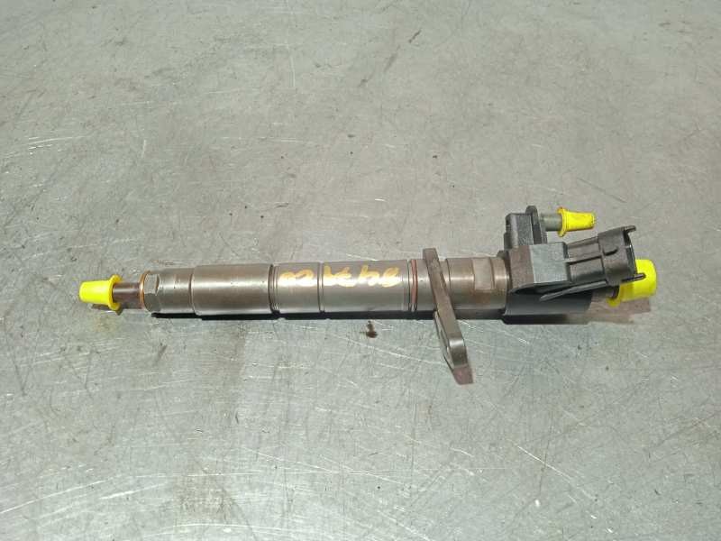 Recambio de inyector para jaguar xf 3.0 v6 diesel cat referencia OEM IAM 9X2Q9K546DB  