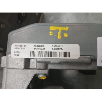 Recambio de columna direccion para ford fiesta (ccn) trend referencia OEM IAM c1bc3c529aj 54086642a 