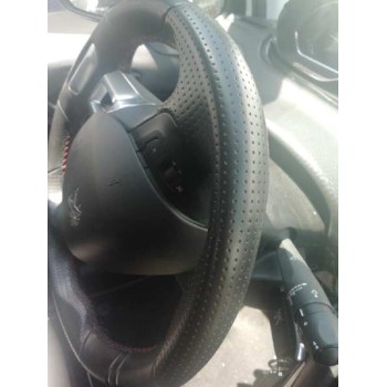 Recambio de volante para peugeot 2008 (--.2013) referencia OEM IAM 98084115zd SIN AIRBAG buen estado