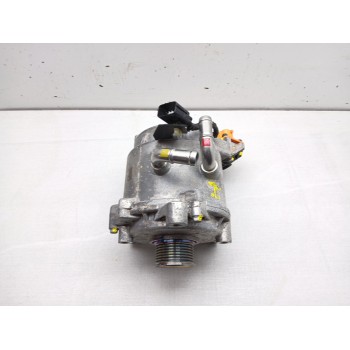 Recambio de alternador para hyundai tucson (nx4e, nx4a) 1.6 t-gdi hybrid referencia OEM IAM 373902M900  