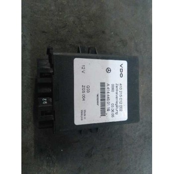 CENTRALITA CIERRE A4144460116 