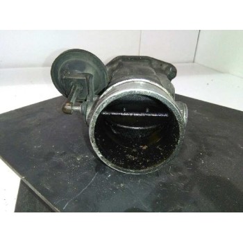 Recambio de caja mariposa para audi a6 berlina (4b2) 2.5 v6 24v tdi referencia OEM IAM 4B0145950P  