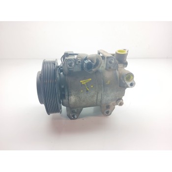 COMPRESOR AIRE ACONDICIONADO 92600EB01A 