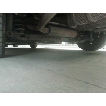 PUENTE TRASERO VARIANT RANCHERA 