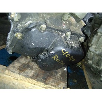 Recambio de caja cambios para opel zafira b edition ´´111 jahre´´ referencia OEM IAM A09203853U4C394 M 