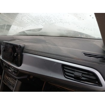 Recambio de salpicadero para volkswagen t-roc (a11, d11) 2.0 tdi scr referencia OEM IAM 2GA857002 2GA880204E 